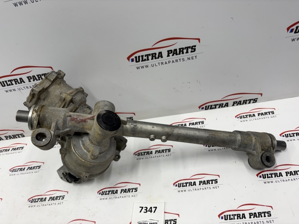 Original BMW i3 I01 I01LCI Steering Gear Electric RHD 5A43106 5A141D0 