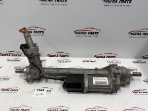 Original BMW X5 F15 X6 F16 Steering Gear Electric RHD 5A24385 6889097