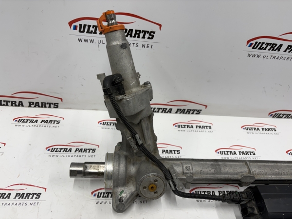 Original BMW X5 F15 X6 F16 Steering Gear Electric RHD 5A24385 6889097 