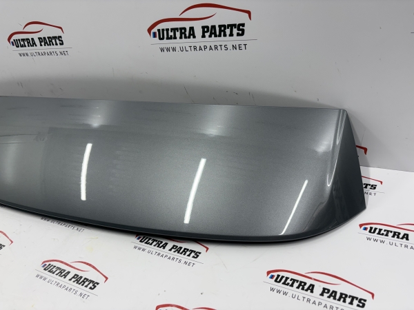 Original BMW 3er G21 G21LCI M3 G81 G81LCI Rear Spoiler 7885767 