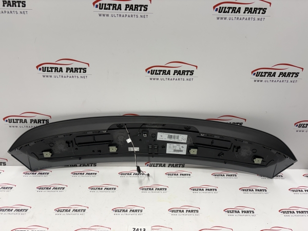 Original BMW 3er G21 G21LCI M3 G81 G81LCI Rear Spoiler 7885767 