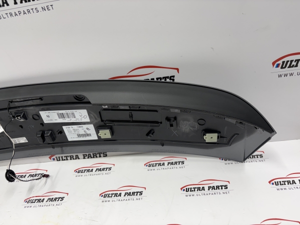 Original BMW 3er G21 G21LCI M3 G81 G81LCI Rear Spoiler 7885767 