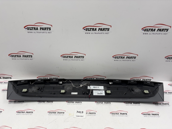 Original BMW 3er G21 G21LCI M3 G81 G81LCI Rear Spoiler 7885767 