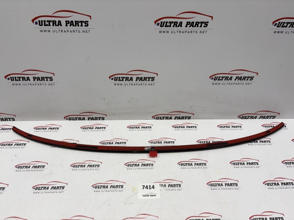 Original BMW 3er G20 G20LCI Rear Spoiler 8072335 