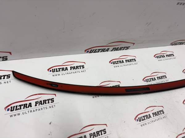 Original BMW 3er G20 G20LCI Rear Spoiler 8072335 