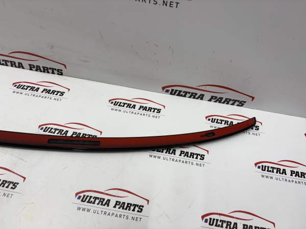 Original BMW 3er G20 G20LCI Rear Spoiler 8072335 