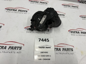 OEM BMW 5 G60 7 G70 iX3 NA5 G45 G09 Right Parking Brake Actuator 8832836 8843108