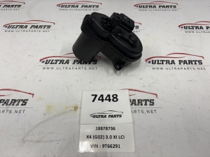 Original BMW X3 G01 X4 G02 X5 G05 X6 G06 X7 G07 Parking Brake Actuator 6888850