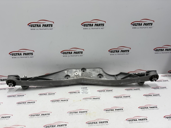 OEM BMW 1 F70 2 U06 X1 U11 Cross Member Rear Axle Differential 6852896 6858474 