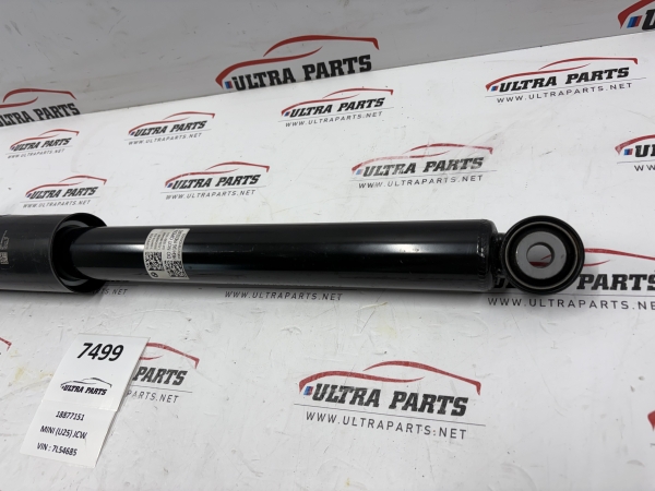 Original MINI Countryman ALL4 U25 Shock Absorber Rear 5A1D517 