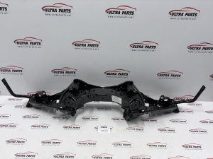 Original MINI U25 BMW X1 U11 X2 U10 Rear Axle Carrier 6894201 6897841