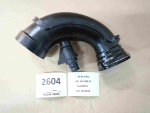 Original BMW F95 F96 Filtered Air Duct 4807253 8091475