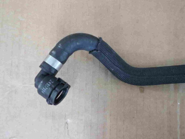 Original BMW X5M F95 S63 Engine Hose 4805444 
