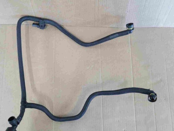 Original BMW X5M F95 S63 Engine Hoses 4806431 8351801 