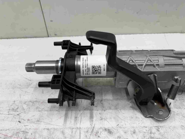 Original BMW G Series Manually Adjust. Steering Column 6896187 6887897 
