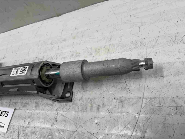 Original BMW G Series Manually Adjust. Steering Column 6896187 6887897 