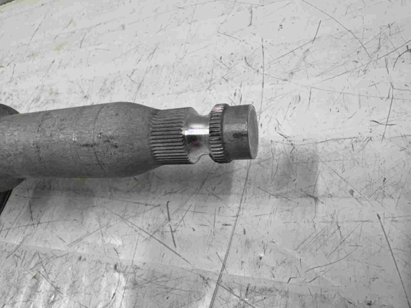 Original BMW G Series Manually Adjust. Steering Column 6896187 6887897 