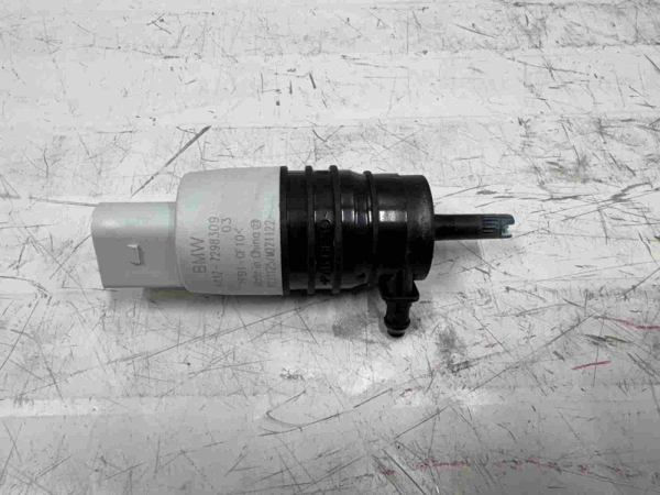 Original BMW G Series Wash Pump 7298309 