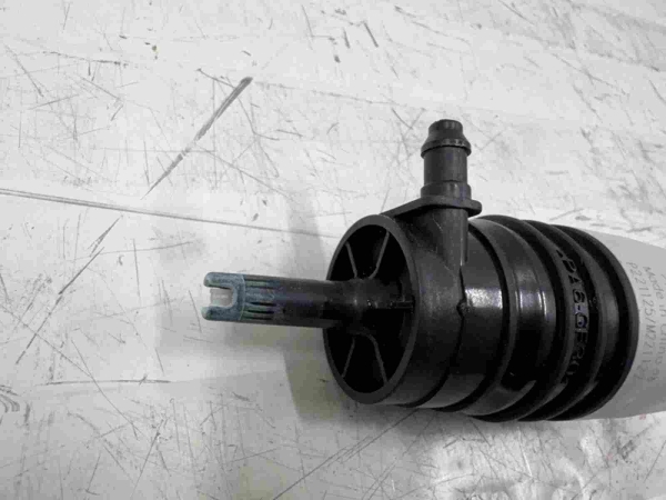 Original BMW G Series Wash Pump 7298309 