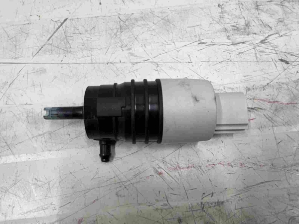 Original BMW G Series Wash Pump 7298309 