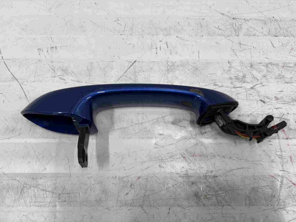 Original BMW G Series Door Handle Painted Outer Right 8492050 9491462 