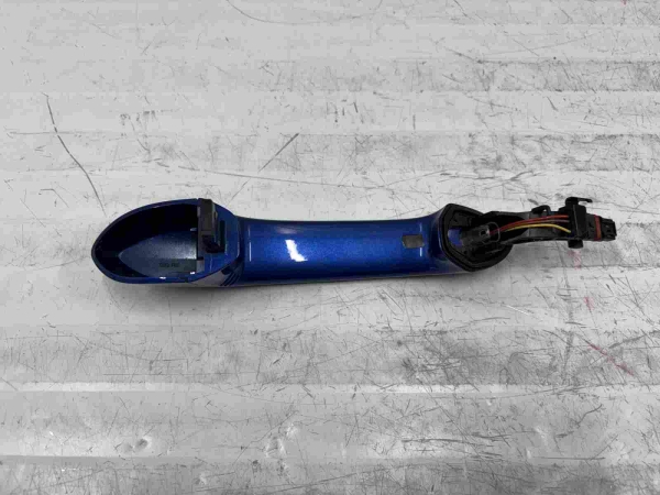 Original BMW G Series Door Handle Painted Outer Right 8492050 9491462 
