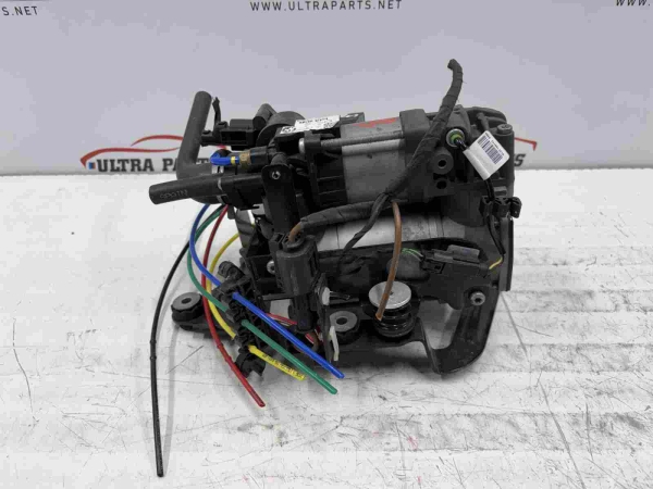 Original BMW G11 G12 Air Supply Device 6861882 