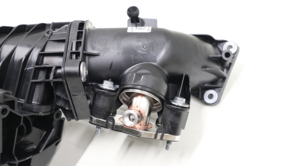 NEW Original BMW 1 F20 2 F22 3 E90LCI E91LCI F30 F36 Intake Manifold N47 8506406 