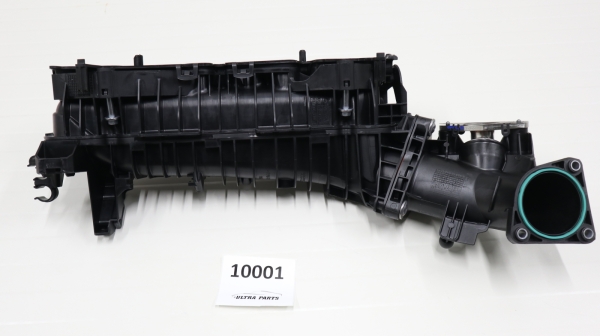 NEW Original BMW 1 F20 2 F22 3 E90LCI E91LCI F30 F36 Intake Manifold N47 8506406 