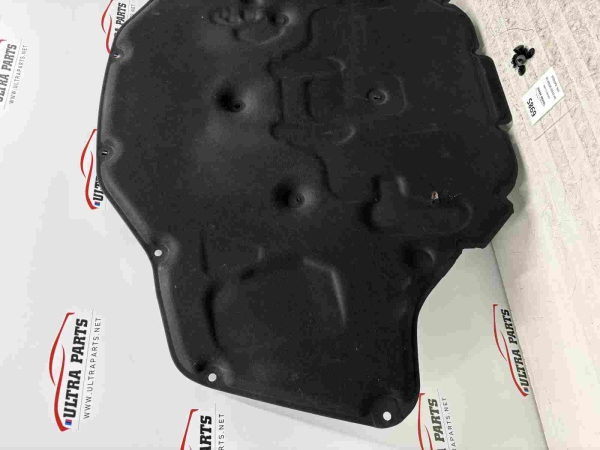 Original BMW G30 G31 Sound Insulating Engine Hood 7380520 