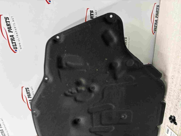 Original BMW G30 G31 Sound Insulating Engine Hood 7380520 
