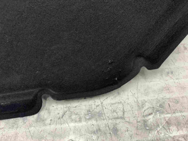 Original BMW G30 G31 Sound Insulating Engine Hood 7380520 