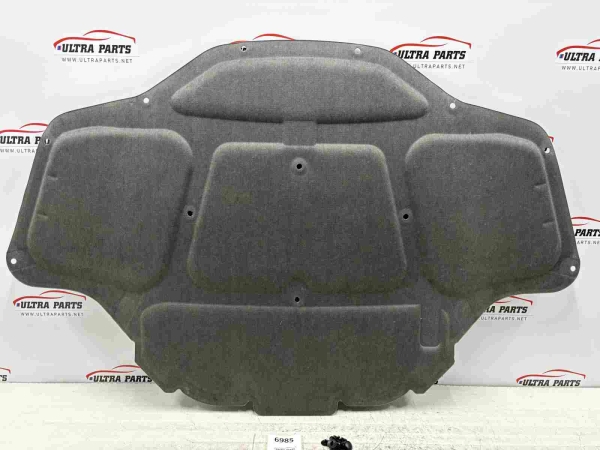 Original BMW G30 G31 Sound Insulating Engine Hood 7380520 