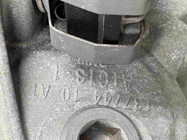 Original BMW G Series RP Transfer Box ATC13 1 9469019 8465870 