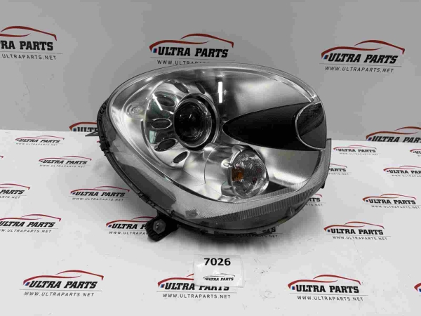 Original MINI R60 R61 AHL Xenon Headlight Right 9802270 9807484 