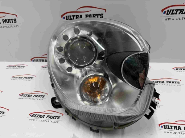 Original MINI R60 R61 AHL Xenon Headlight Right 9802270 9807484 