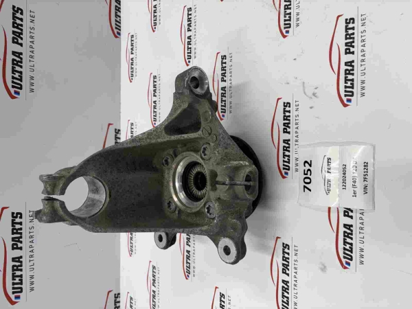 Original BMW 1er F40 F52 2er F45 F44 X1 F48 X2 F39 Front Carrier Right 6876646 