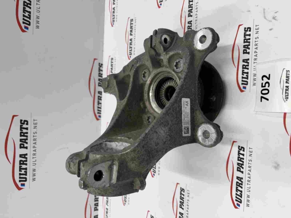 Original BMW 1er F40 F52 2er F45 F44 X1 F48 X2 F39 Front Carrier Right 6876646 