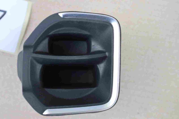 Original BMW 1 F20 F21 2 F22 F23 Storage Tray Cupholder Front Pass. Side 9257208 
