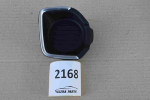 Original BMW 1 F20 F21 2 F22 F23 Storage Tray Cupholder Driver's Side 9257207