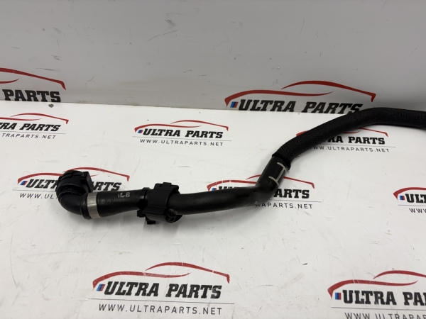 Original BMW X3 G01 G01LCI X4 G02 G02 LCI B57 Engine Hose Radiator 8596055 
