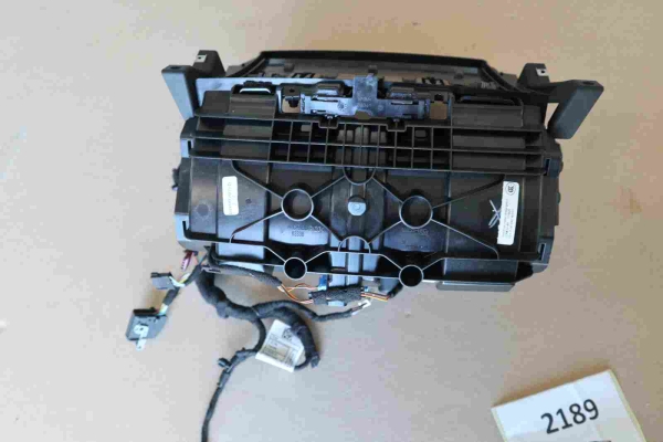 BMW 8er G14 G15 G16 M8 F91 F92 F93 Storage Compartment Centre Console 9396502 