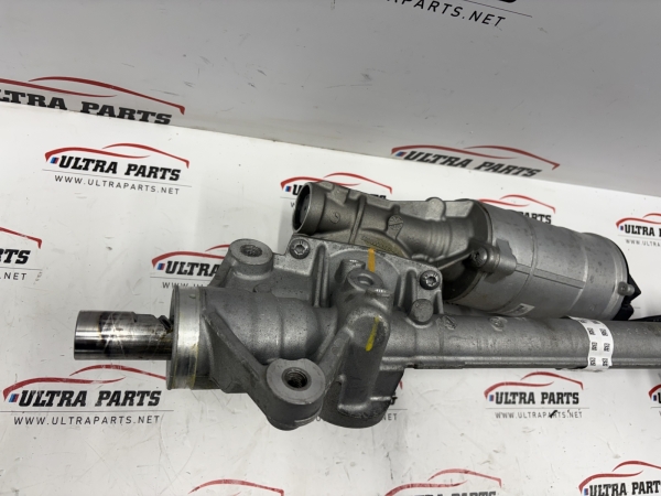 OEM BMW 2er G42 3er G20 4er G22 Steering Gear Electric xDrive 6897813 5B58D44 