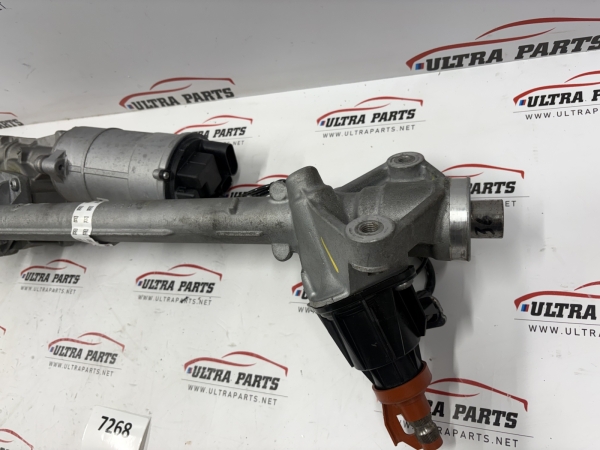 OEM BMW 2er G42 3er G20 4er G22 Steering Gear Electric xDrive 6897813 5B58D44 