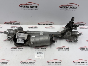 Original BMW 2er G42 3er G20 4er G22 Steering Gear Electric RWD 6767668 5B58D39
