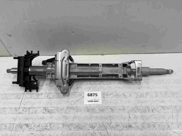 Original BMW G Series Manually Adjust. Steering Column 6896187 6887897 