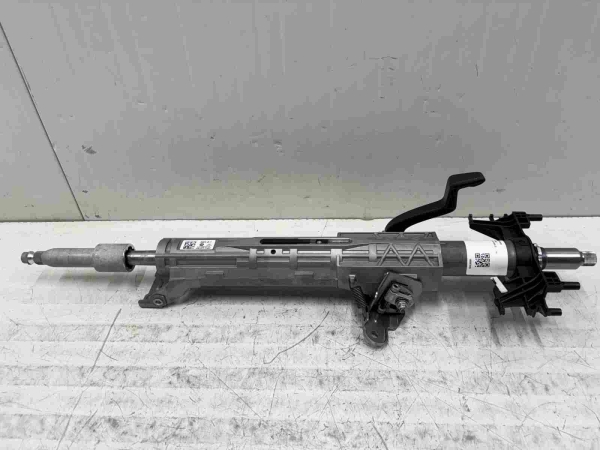 Original BMW G Series Manually Adjust. Steering Column 6896187 6887897 