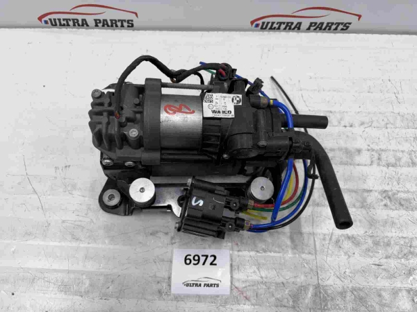 Original BMW G11 G12 Air Supply Device 6861882 