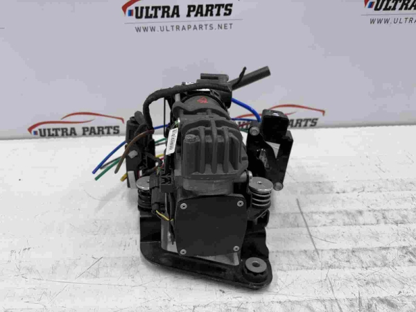 Original BMW G11 G12 Air Supply Device 6861882 