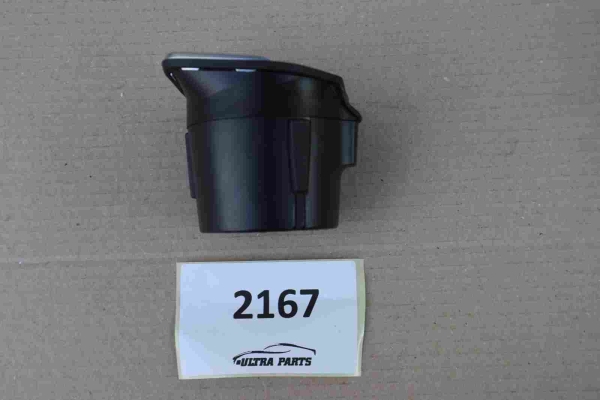 Original BMW 1 F20 F21 2 F22 F23 Storage Tray Cupholder Front Pass. Side 9257208 